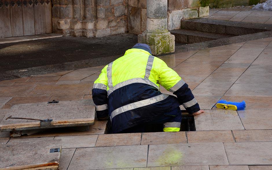 dégorgement canalisation Plaisir