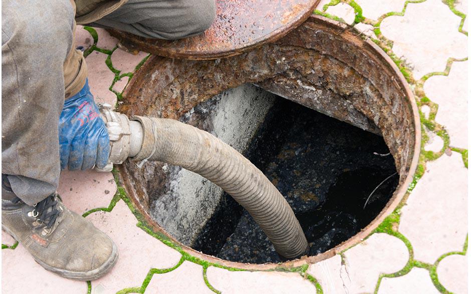 dégorgement canalisation Plaisir